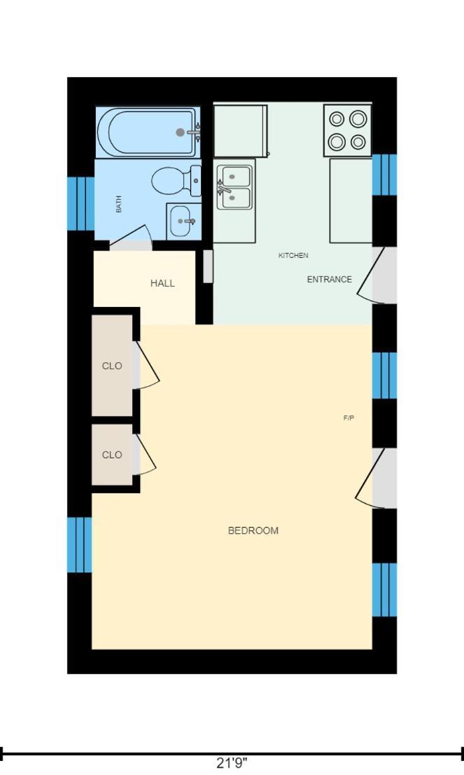 Dos Hermanas Casita 1 Downtown Courtyard Santa Fe Kültér fotó